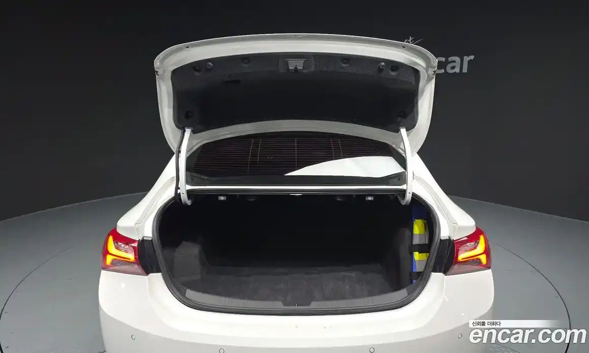 Chevrolet Malibu 2019 1.3 Автомат в Москве № 460566, фото 20