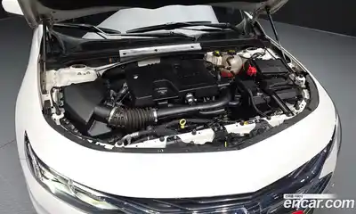 Chevrolet Malibu 2019 1.3 Автомат в Москве № 460566, миниатюра 6