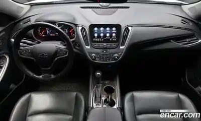 Chevrolet Malibu 2019 1.3 Автомат в Москве № 460566, миниатюра 7