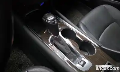 Chevrolet Malibu 2019 1.3 Автомат в Москве № 460566, миниатюра 9