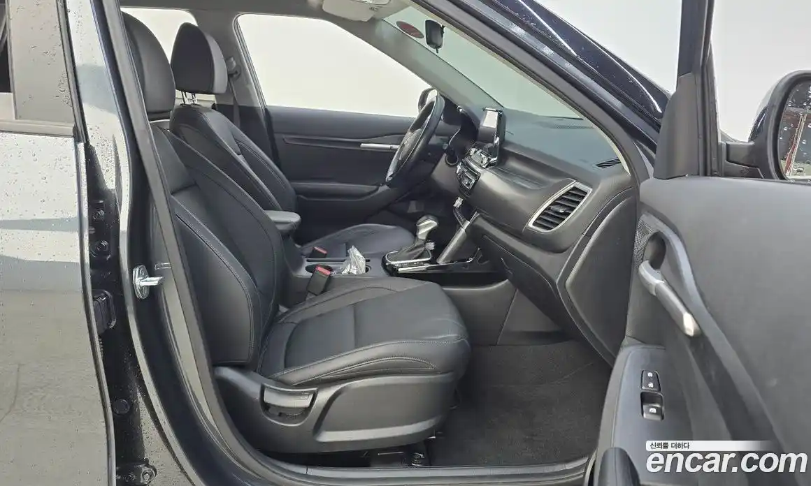 Kia Seltos 2023 1.6 Автомат в Москве № 461821, фото 11