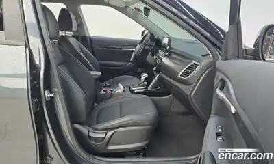 Kia Seltos 2023 1.6 Автомат в Москве № 461821, миниатюра 11