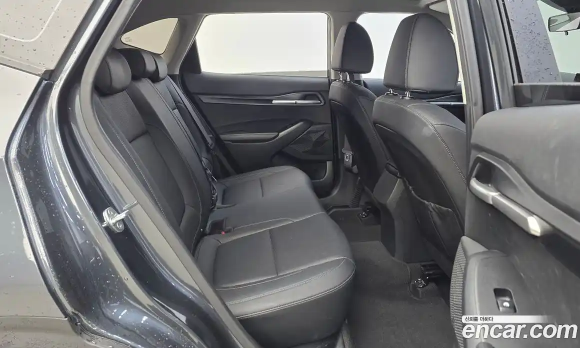 Kia Seltos 2023 1.6 Автомат в Москве № 461821, фото 12