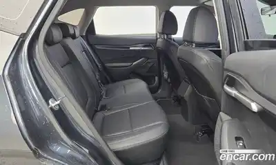 Kia Seltos 2023 1.6 Автомат в Москве № 461821, миниатюра 12