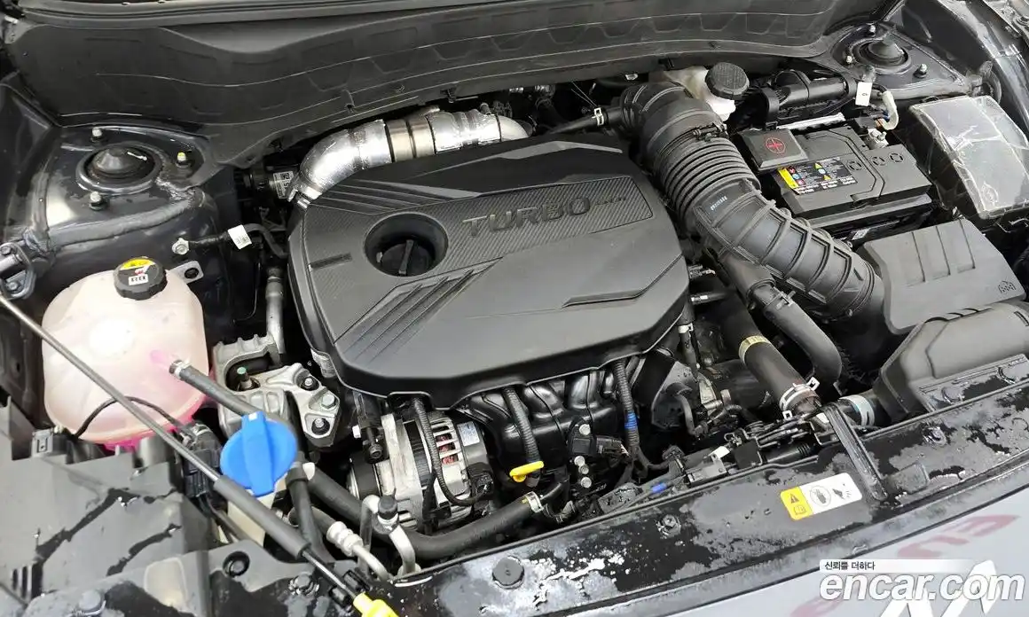 Kia Seltos 2023 1.6 Автомат в Москве № 461821, фото 6