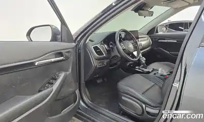 Kia Seltos 2023 1.6 Автомат в Москве № 461821, миниатюра 10