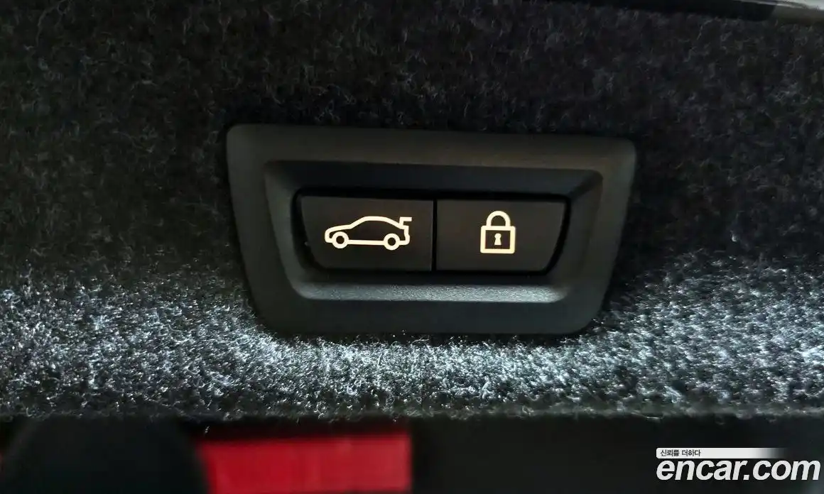 BMW 5-Series 2021 2.0 Автомат в Москве № 464694, фото 20