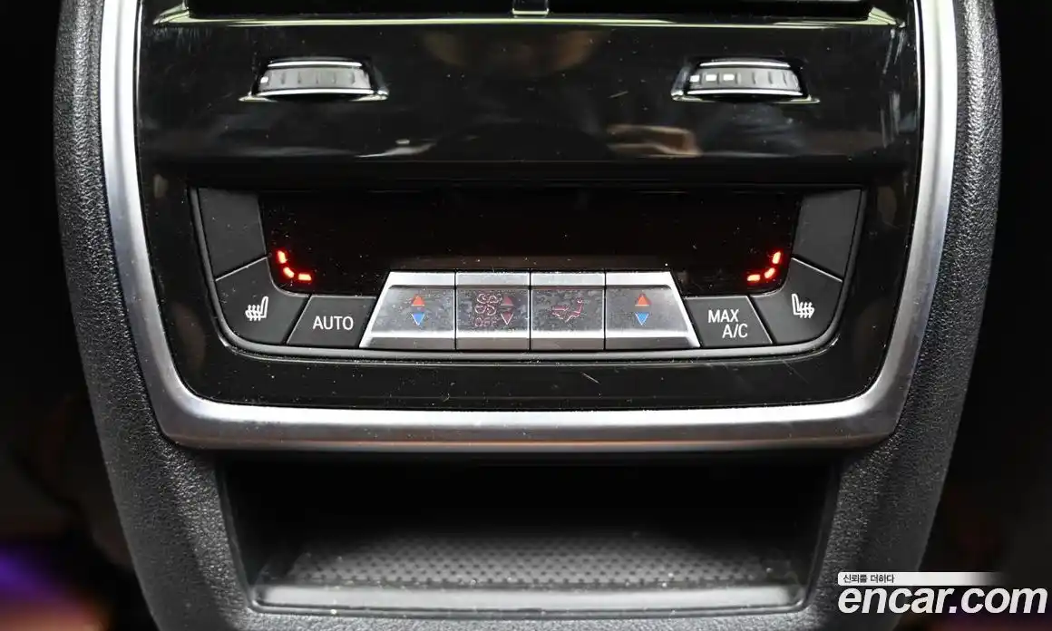 BMW X6 2022 3.0 Автомат в Москве № 465353, фото 16