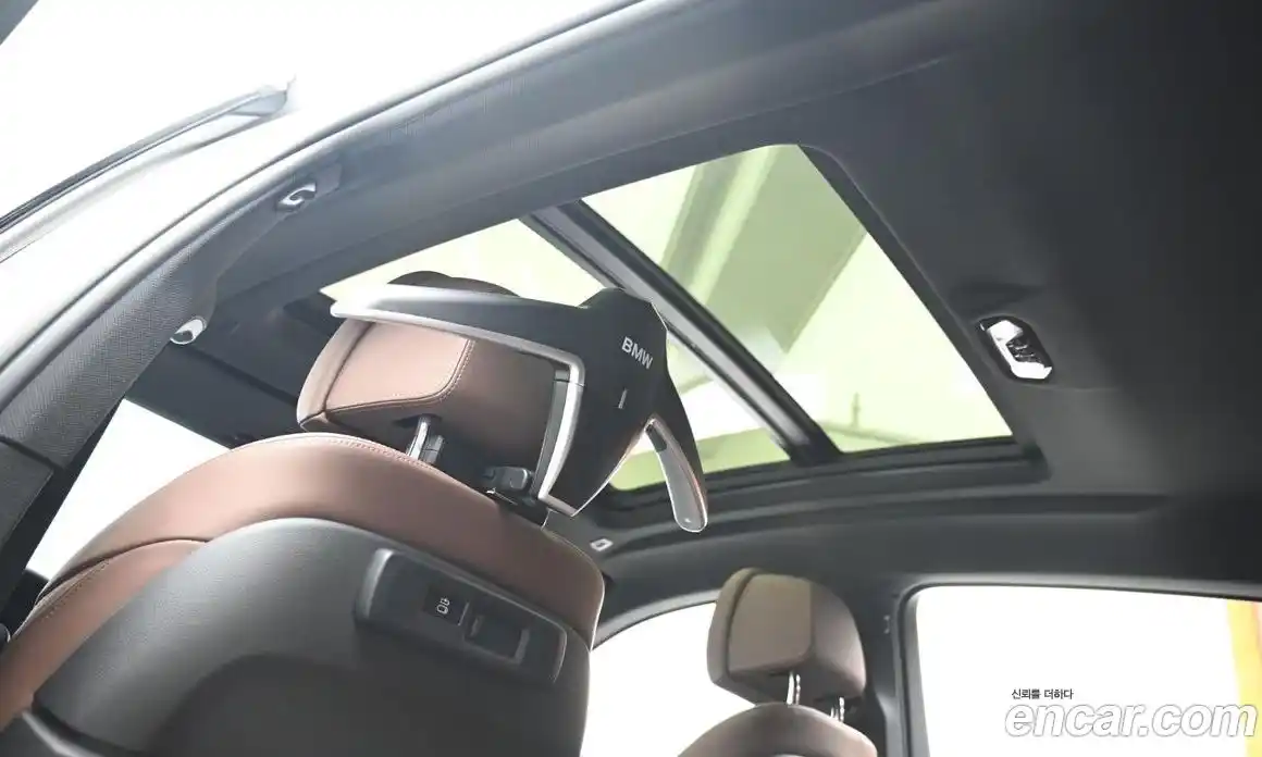 BMW X6 2022 3.0 Автомат в Москве № 465353, фото 19