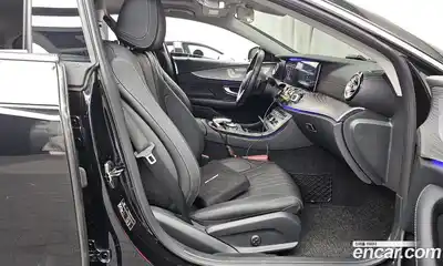 Mercedes-Benz CLS-Class 2019 2.9 Автомат в Москве № 467303, миниатюра 11