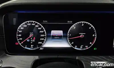 Mercedes-Benz CLS-Class 2019 2.9 Автомат в Москве № 467303, миниатюра 8
