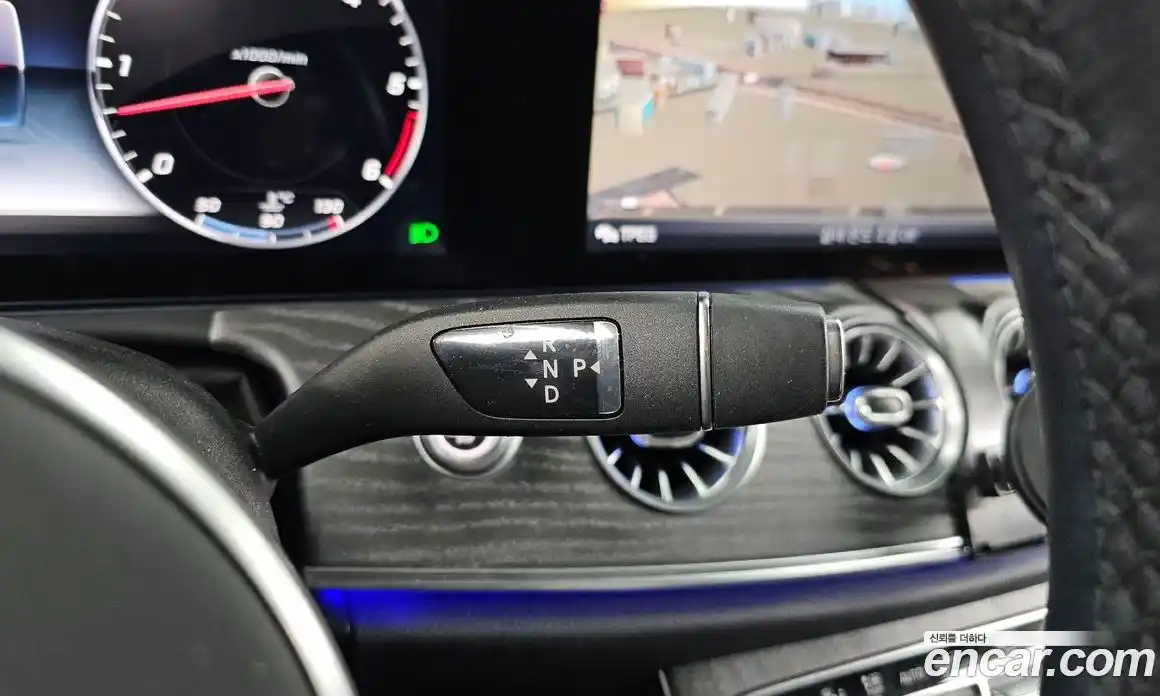 Mercedes-Benz CLS-Class 2019 2.9 Автомат в Москве № 467303, фото 9