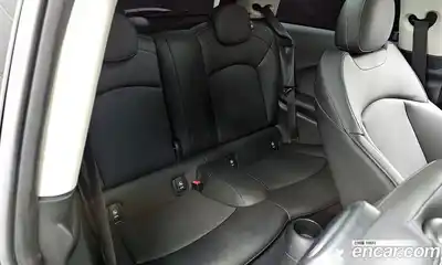 Mini Cooper 2023 1.5 Автомат в Москве № 471842, миниатюра 12