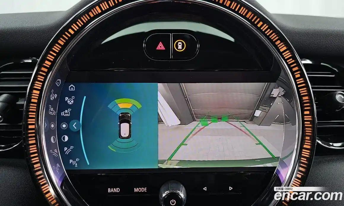 Mini Cooper 2023 1.5 Автомат в Москве № 471842, фото 15