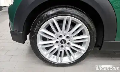 Mini Cooper 2023 1.5 Автомат в Москве № 471842, миниатюра 5