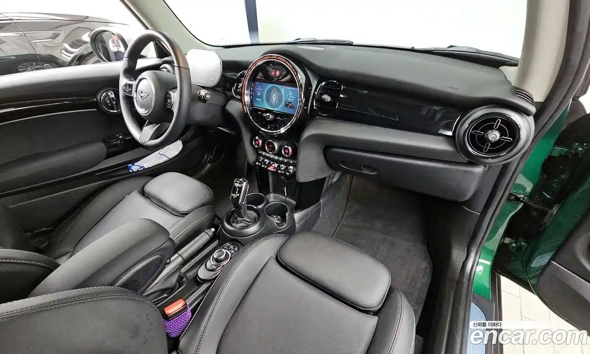 Mini Cooper 2023 1.5 Автомат в Москве № 471842, фото 7