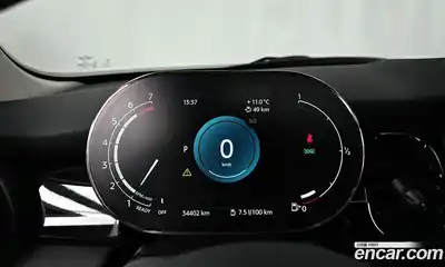 Mini Cooper 2023 1.5 Автомат в Москве № 471842, миниатюра 8