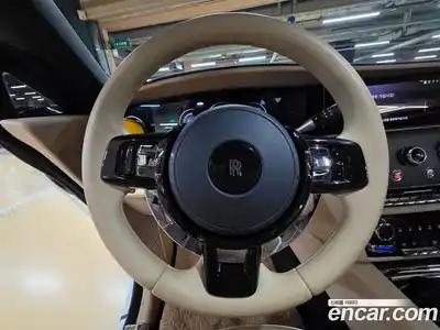 Rolls-Royce Spectre 2024 0.3 Автомат в Москве № 474870, миниатюра 11