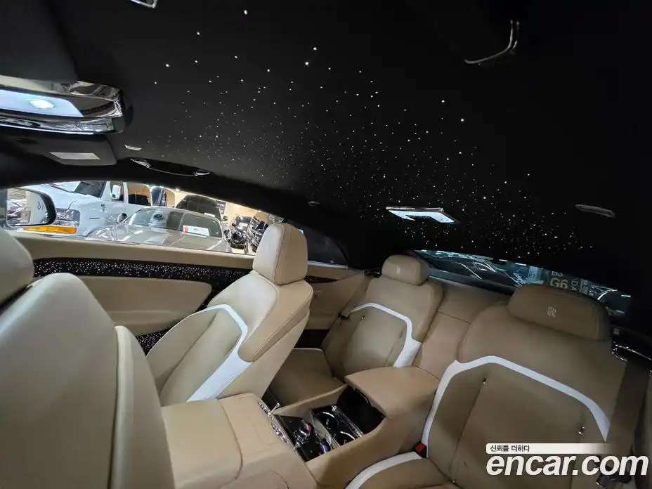 Rolls-Royce Spectre 2024 0.3 Автомат в Москве № 474870, фото 12