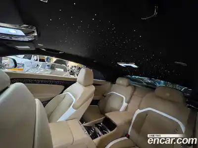 Rolls-Royce Spectre 2024 0.3 Автомат в Москве № 474870, миниатюра 12