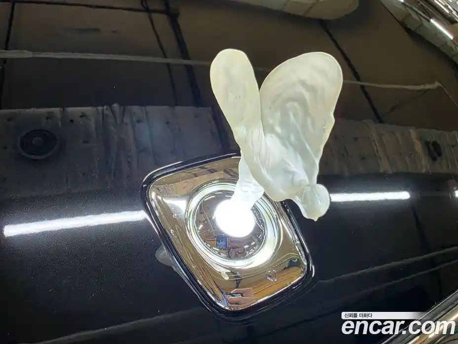 Rolls-Royce Spectre 2024 0.3 Автомат в Москве № 474870, фото 13