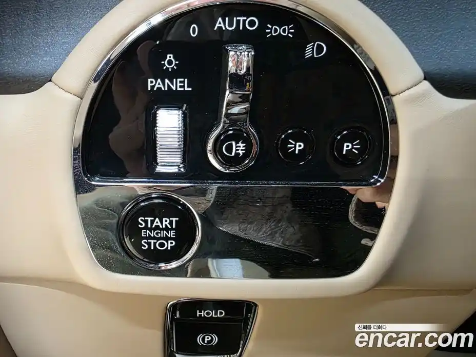 Rolls-Royce Spectre 2024 0.3 Автомат в Москве № 474870, фото 15