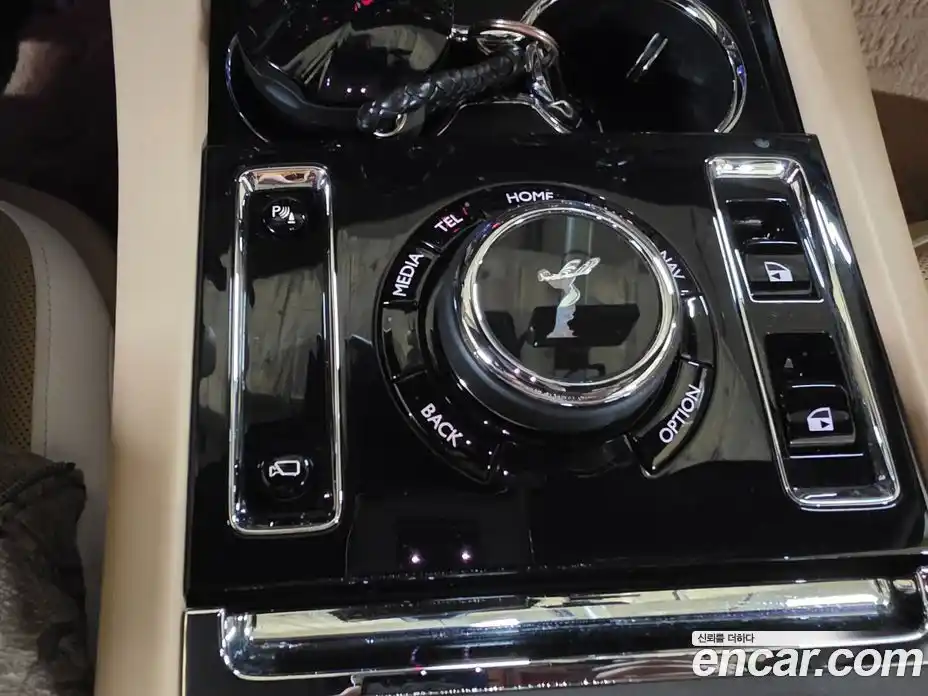 Rolls-Royce Spectre 2024 0.3 Автомат в Москве № 474870, фото 18