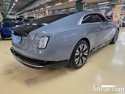 Rolls-Royce Spectre 2024 0.3 Автомат в Москве № 474870, миниатюра 2
