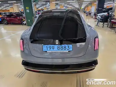 Rolls-Royce Spectre 2024 0.3 Автомат в Москве № 474870, миниатюра 4