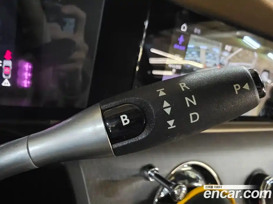 Rolls-Royce Spectre 2024 0.3 Автомат в Москве № 474870, фото 9