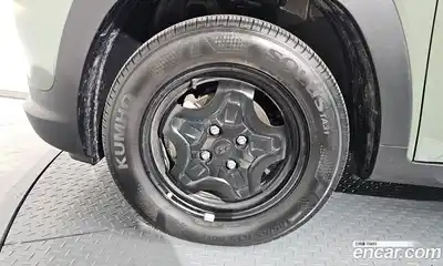 Hyundai Casper, 2023