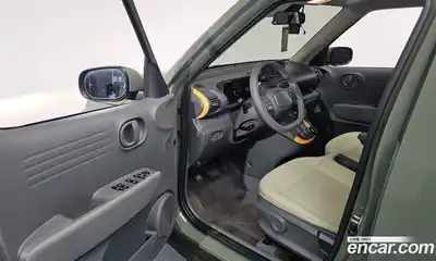 Hyundai Casper 2023 1.0 Автомат в Москве № 47614, миниатюра 11