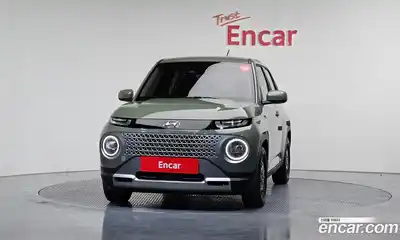 Hyundai Casper 2023 1.0 Автомат в Москве № 47614, миниатюра 12