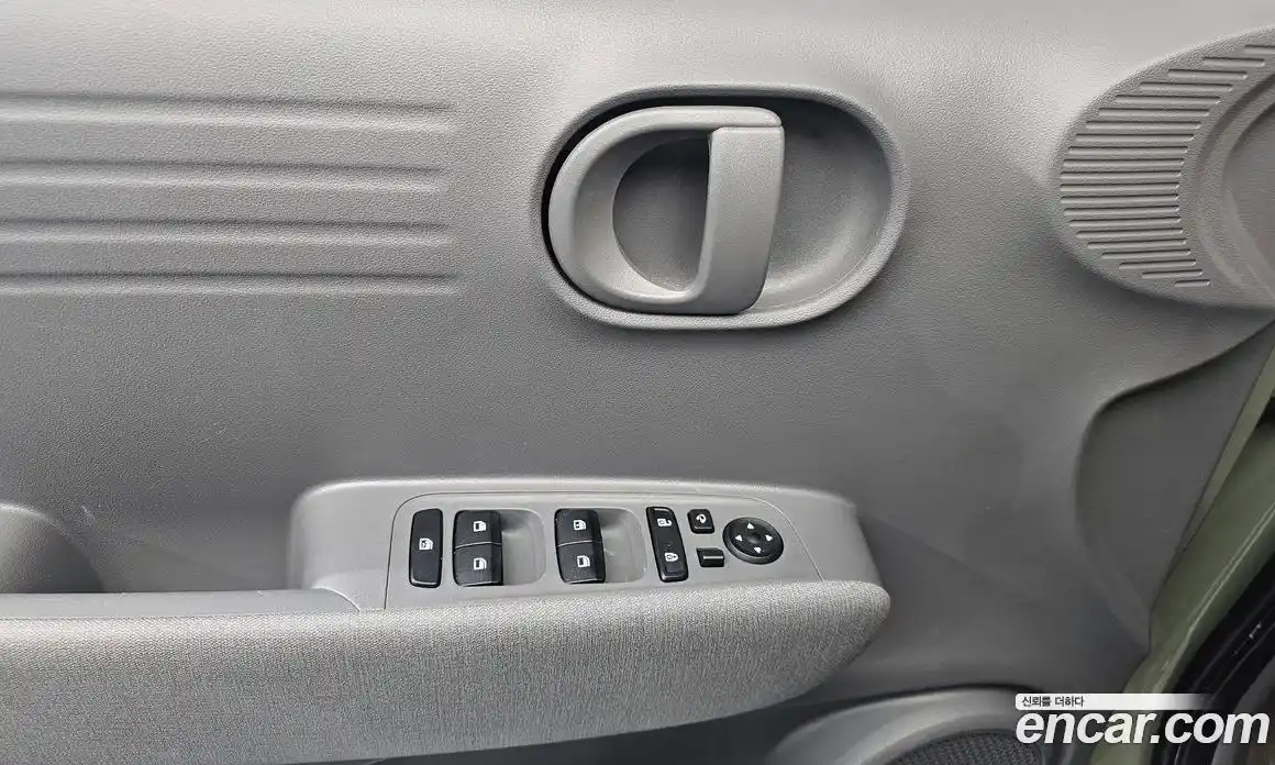 Hyundai Casper 2023 1.0 Автомат в Москве № 47614, фото 20