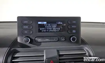 Hyundai Casper 2023 1.0 Автомат в Москве № 47614, миниатюра 4