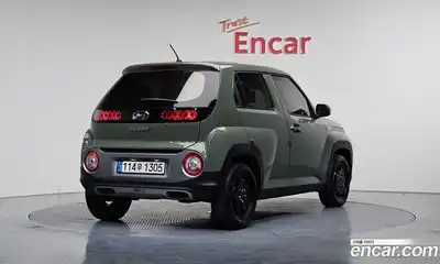 Hyundai Casper 2023 1.0 Автомат в Москве № 47614, миниатюра 6