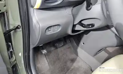 Hyundai Casper 2023 1.0 Автомат в Москве № 47614, миниатюра 7