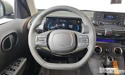 Hyundai Casper 2023 1.0 Автомат в Москве № 47614, миниатюра 8