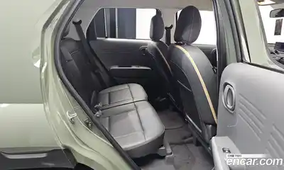 Hyundai Casper 2023 1.0 Автомат в Москве № 47614, миниатюра 9