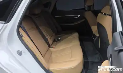 Hyundai Sonata 2025 1.6 Автомат в Москве № 47674, миниатюра 12