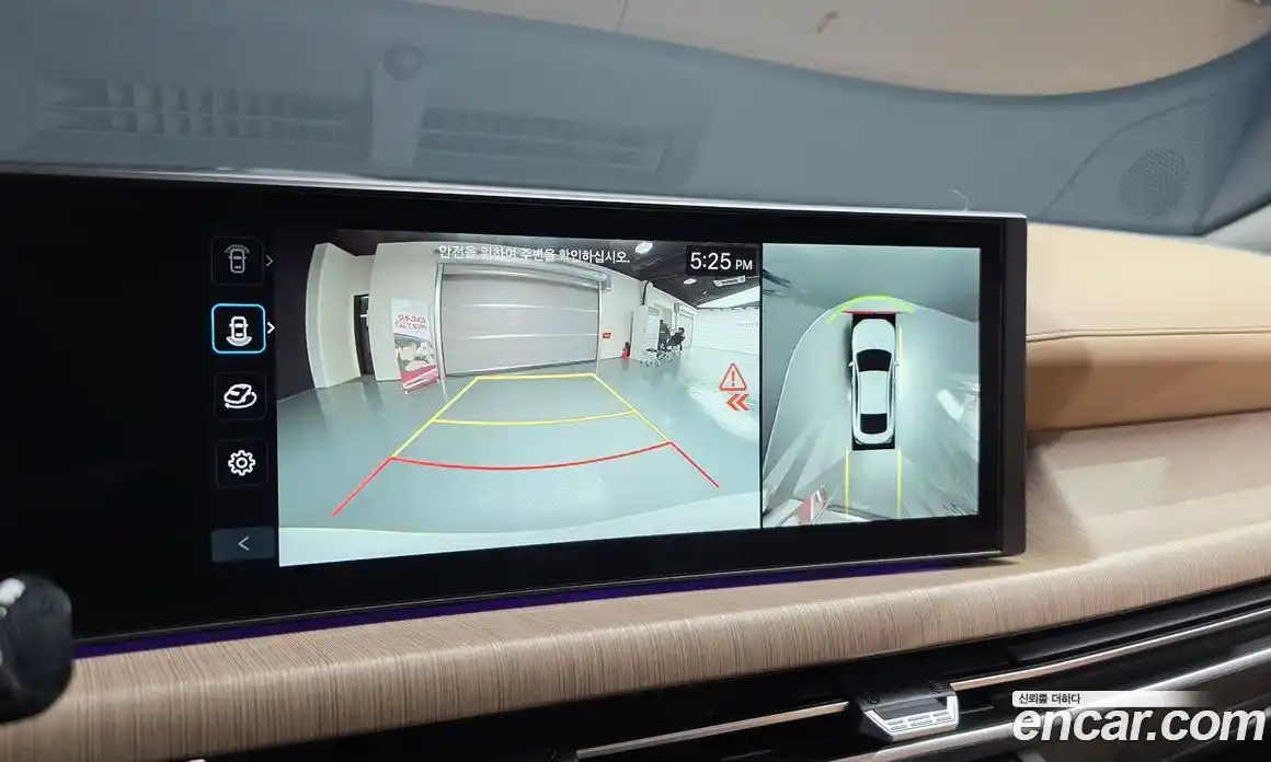 Hyundai Sonata 2025 1.6 Автомат в Москве № 47674, фото 15