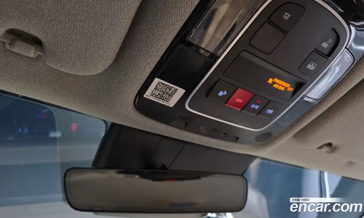 Hyundai Sonata 2025 1.6 Автомат в Москве № 47674, фото 19