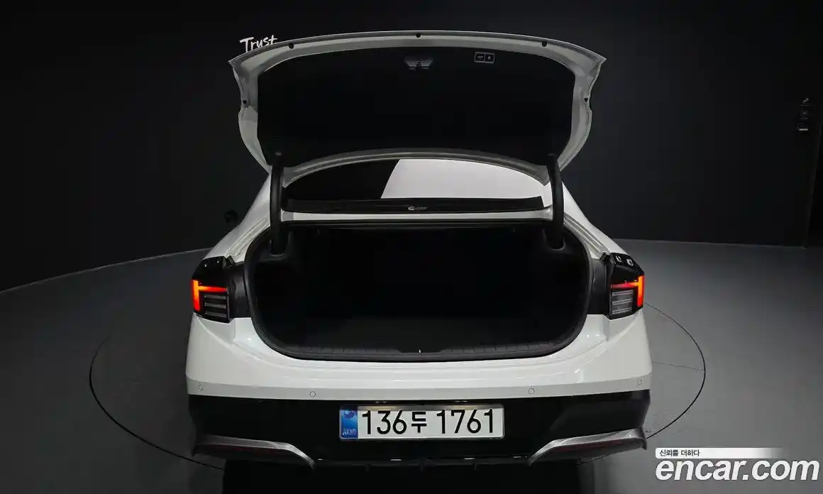 Hyundai Sonata 2025 1.6 Автомат в Москве № 47674, фото 20