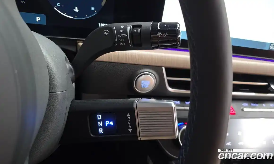 Hyundai Sonata 2025 1.6 Автомат в Москве № 47674, фото 9