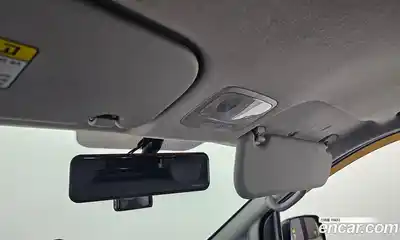 Hyundai Starex 2016 2.5 Автомат в Москве № 48735, миниатюра 12