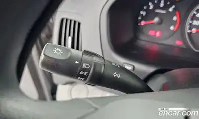 Hyundai Starex 2016 2.5 Автомат в Москве № 48735, миниатюра 2