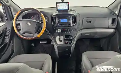 Hyundai Starex 2016 2.5 Автомат в Москве № 48735, миниатюра 4