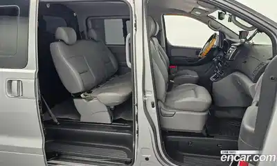 Hyundai Starex 2016 2.5 Автомат в Москве № 48735, миниатюра 5