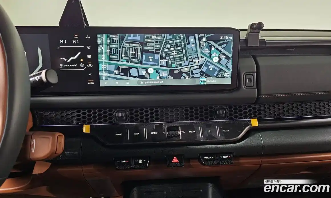 Kia Tasman 2026 2.5 Автомат в Москве № 50591, фото 1