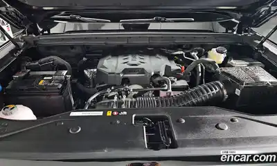 Kia Tasman 2026 2.5 Автомат в Москве № 50591, миниатюра 3